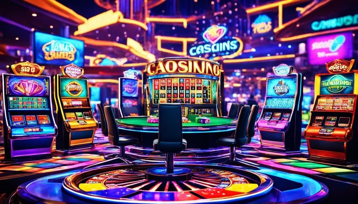 topx casino