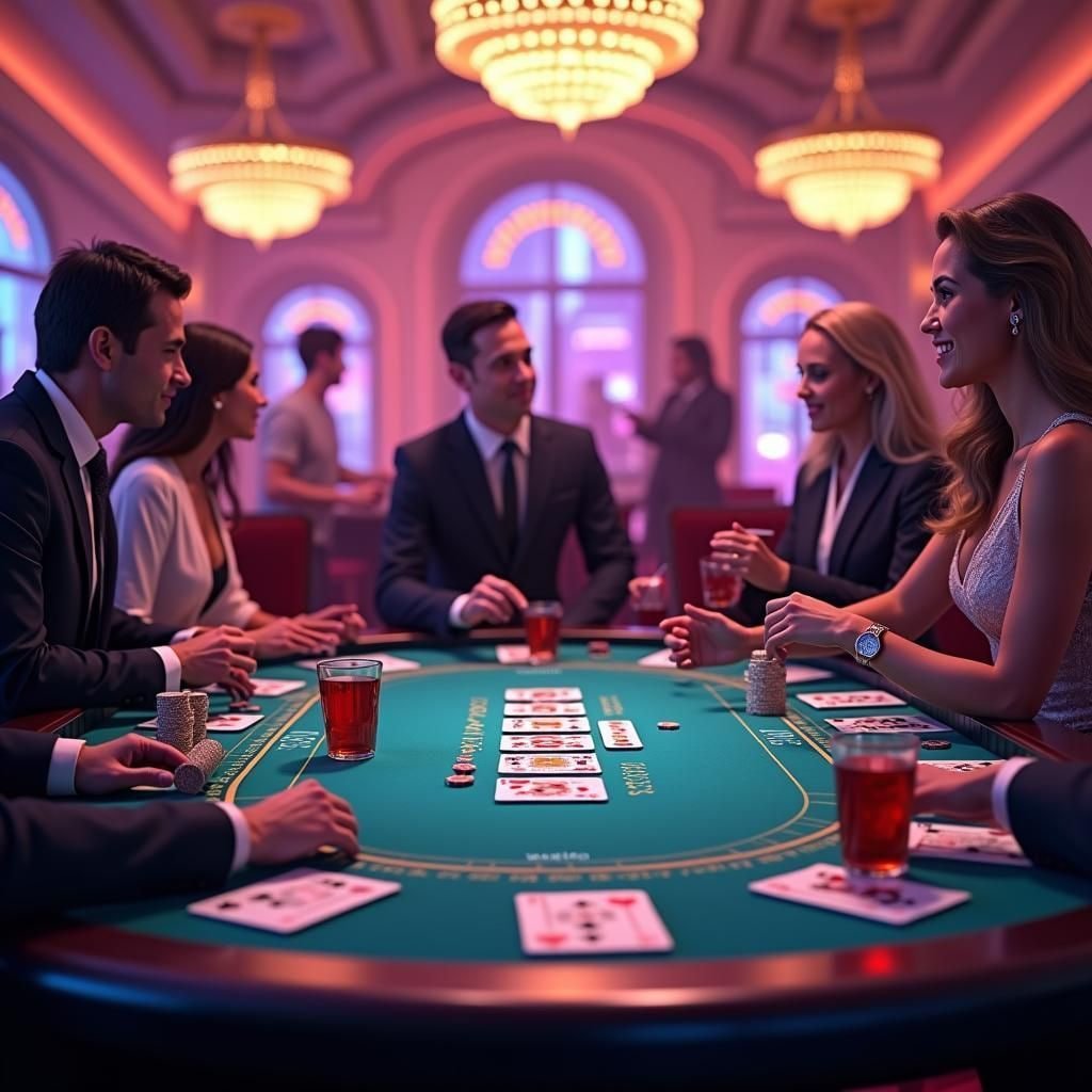 topx casino